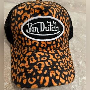 Von Dutch